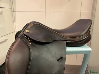 Sadlar hästutrustning till salu: Pessoa Gen-X Elite 15” i Väckelsång - Annons 7