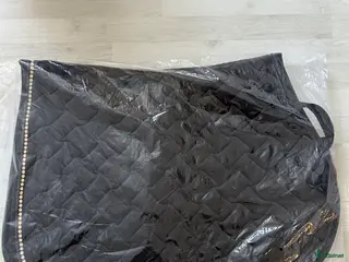 Schabrak & Vojlockar hästutrustning HS Schabrak Velvet - Annons 2