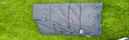 Täcken hästutrustning till salu: Horseware liner 300g - Annons 2