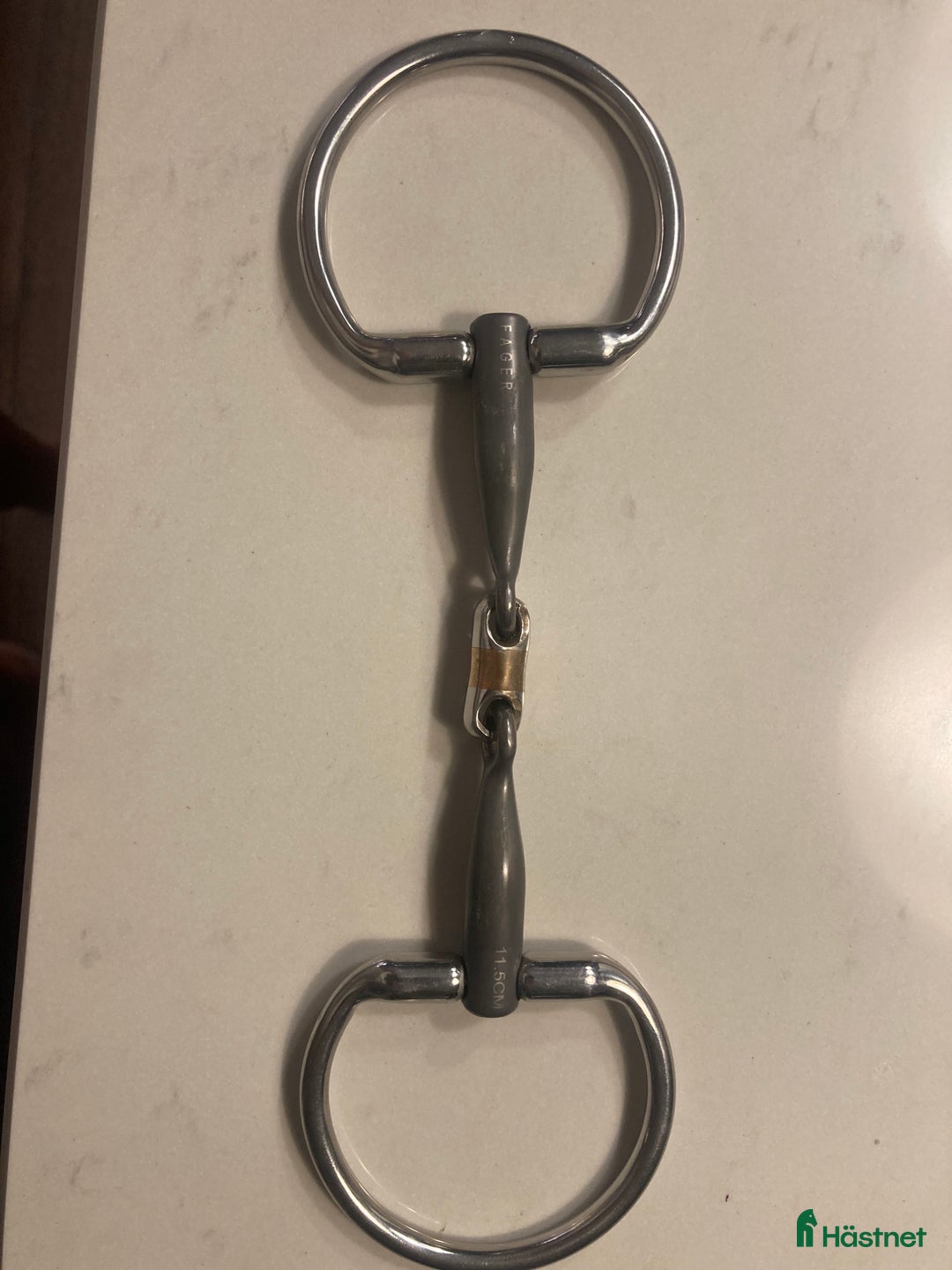 Bett hästutrustning till salu: Fager Mia  i Onsala - Annons 1