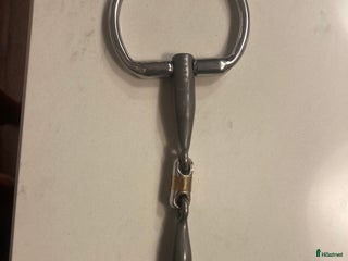 Bett hästutrustning till salu: Fager Mia i Onsala - Annons 20