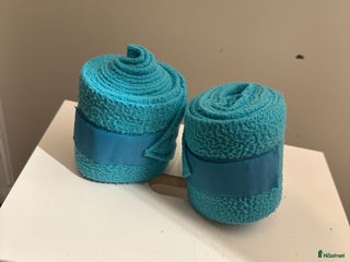 Benskydd hästutrustning till salu i Kristinehamn - Annons 1