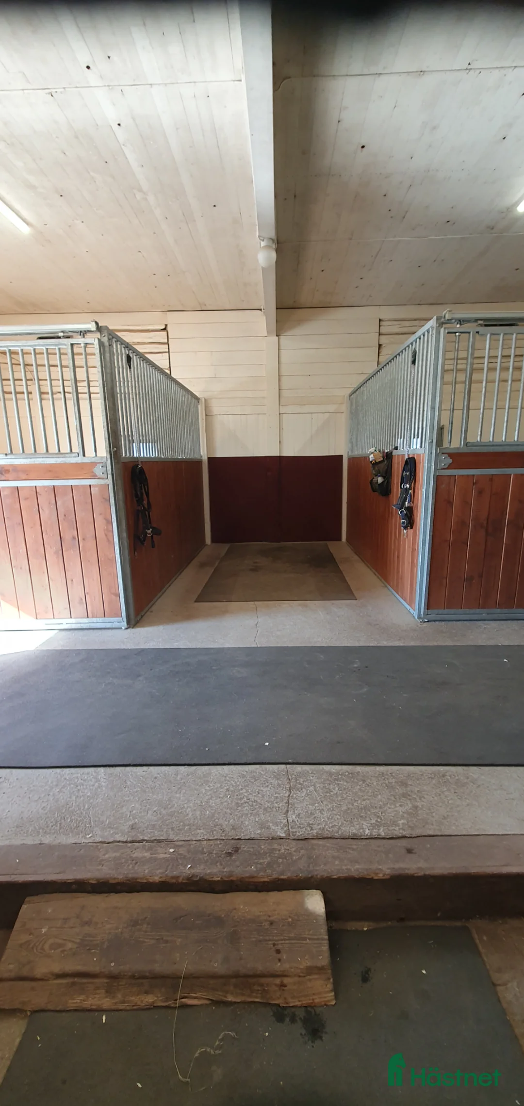  stallplats finnes: Ledig stallplats i Ulricehamn  - Annons 2