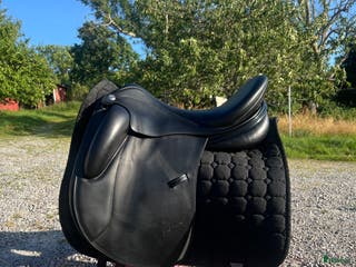 Sadlar hästutrustning till salu: Erreplus freestyle i Kållekärr - Annons 2