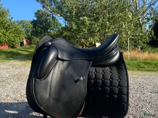 Sadlar hästutrustning Erreplus freestyle i Kållekärr - Annons 11