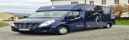 Hästlastbilar  fordon & transport till salu: Hästlastbil 5-sitsig Theault V-galler,Automat - Annons 6