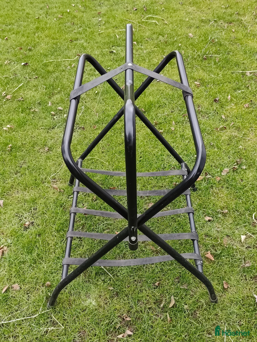 Sadeltillbehör hästutrustning till salu: Sadelbock  - Annons 2