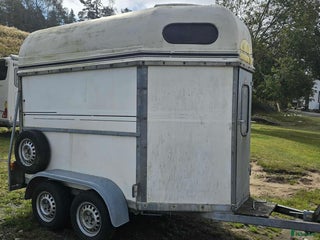 Hästtransporter fordon & transport till salu: Bojtransport i Sätila - Annons 2