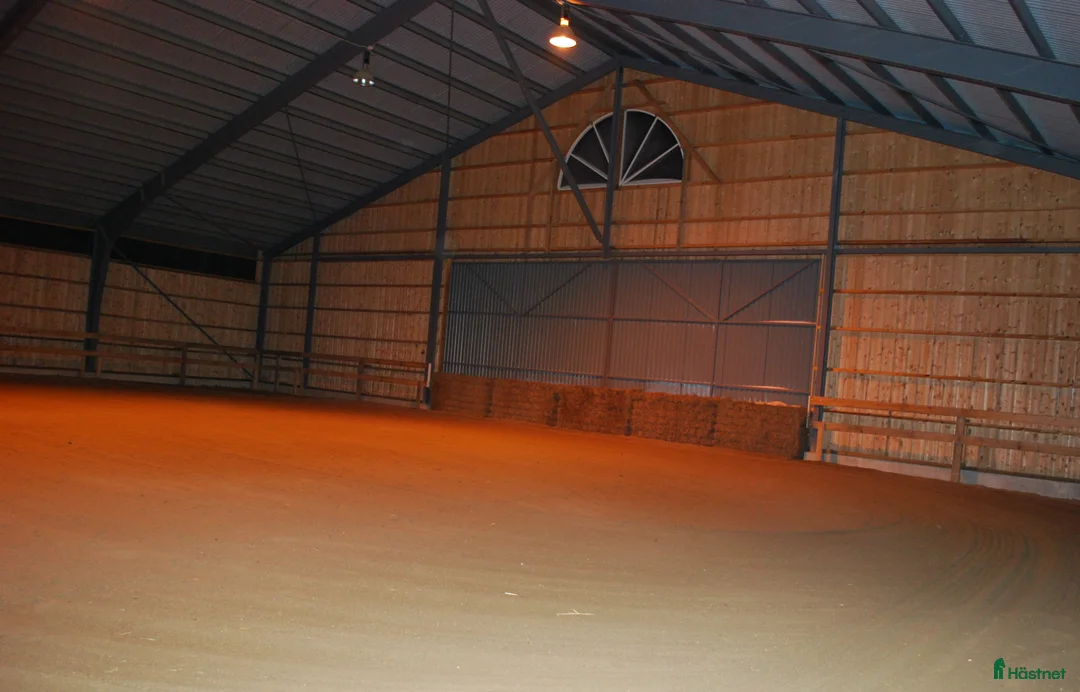  stallplats finnes: Lediga stallplatser i Mariefred - Annons 6