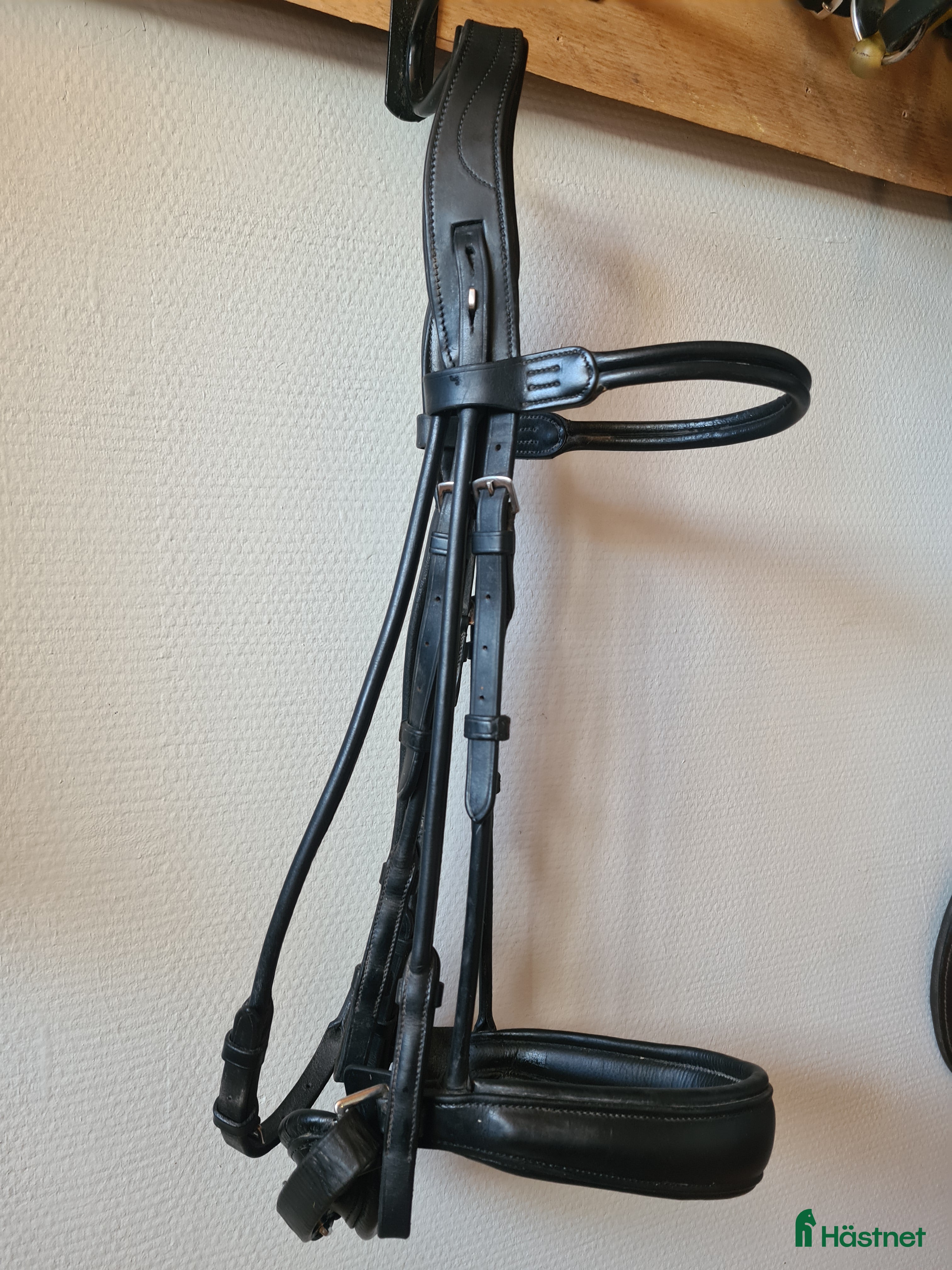 Träns hästutrustning Prestige kandar  i Vaggeryd - Annons 1