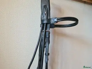 Träns hästutrustning Prestige kandar i Vaggeryd - Annons 1