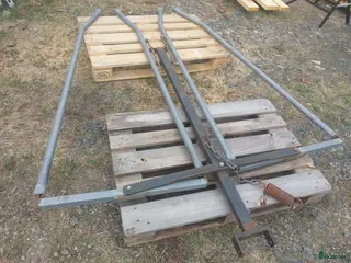 Körvagnar körning till salu: Parrede/parskakel - Annons 4