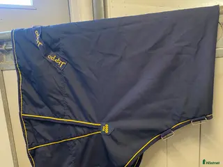 Täcken hästutrustning Lippo utetäcke med hals - Annons 3