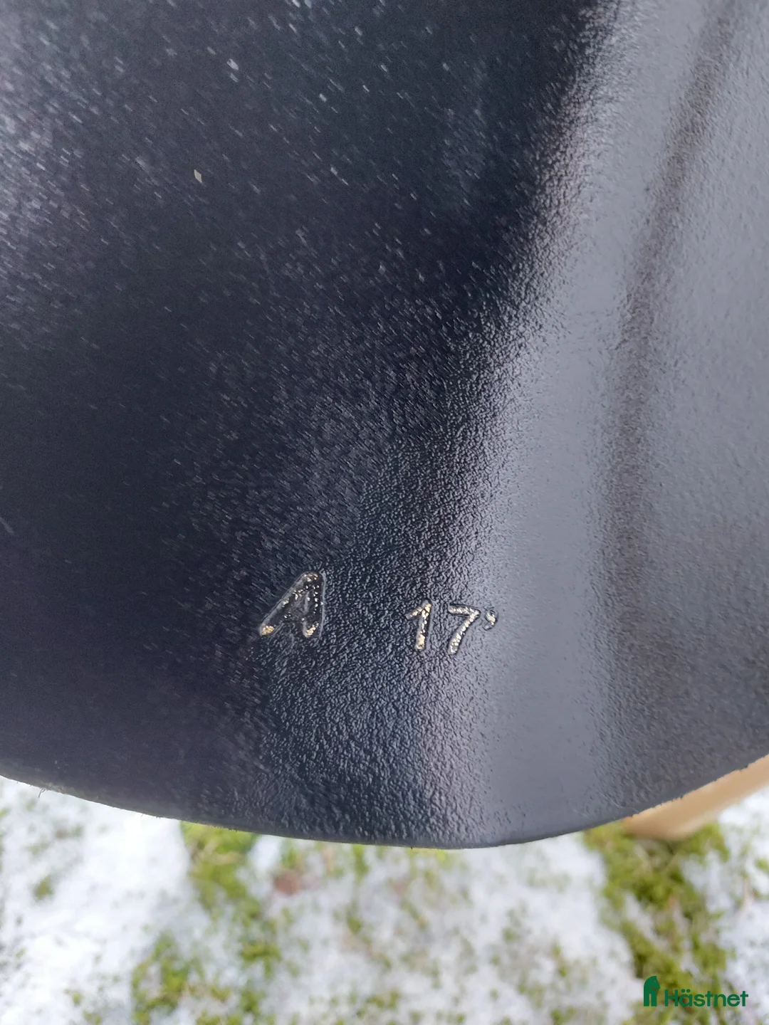 Sadlar hästutrustning till salu: Tölthester hrafn sadel - Annons 6