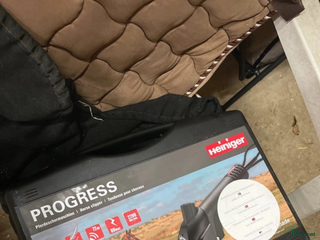 Övrig Hästutrustning hästutrustning till salu: Klippmaskin i Örebro - Annons 20