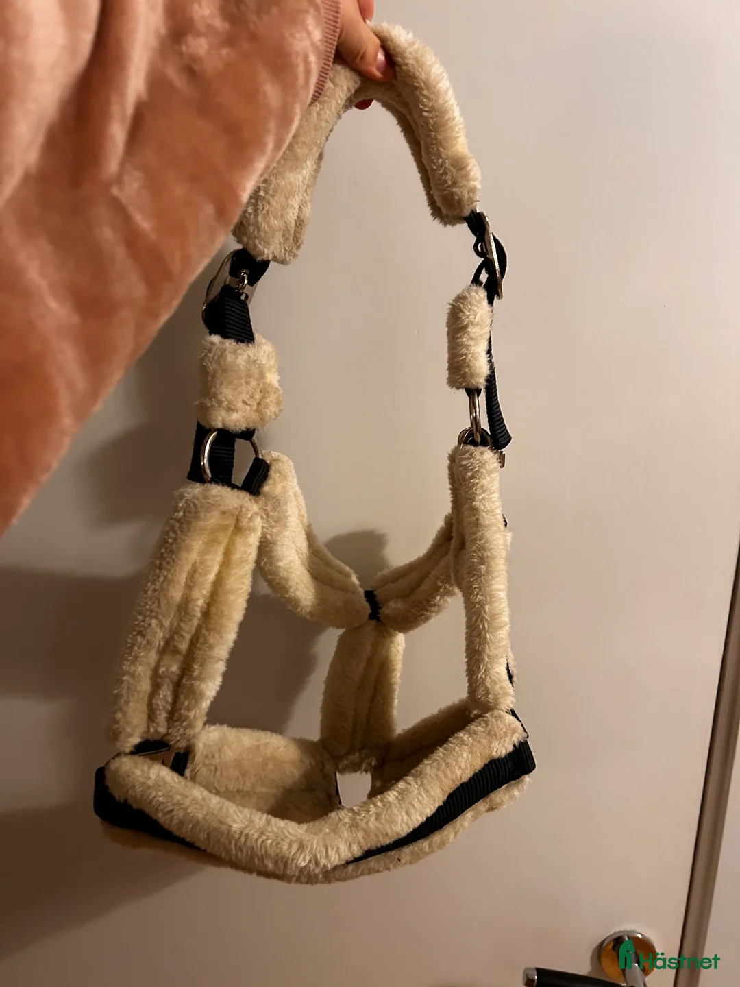 Övrig Hästutrustning hästutrustning till salu: 2 fina grimmor  i Höör - Annons 2