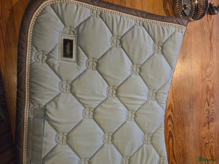 Schabrak & Vojlockar hästutrustning till salu: Es hopp schabrak i Rånäs - Annons 6