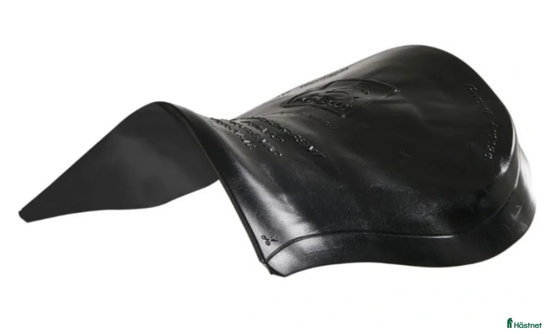 Sadeltillbehör hästutrustning till salu: Acavallo gel pad back riser - Annons 3