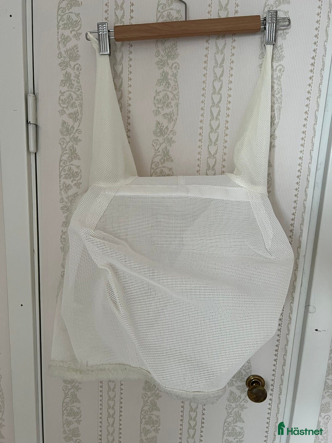 Övrig Hästutrustning hästutrustning till salu: Horseware Amigo flughuva stl Full, ny i Halmstad - Annons 1