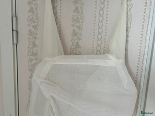 Övrig Hästutrustning hästutrustning till salu: Horseware Amigo flughuva stl Full, ny i Halmstad - Annons 3