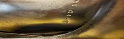 Sadlar hästutrustning till salu: Amerigo Cortina dressyrsadel - Annons 12