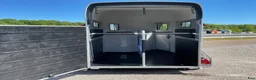 Hästtransporter  fordon & transport till salu: Snyggast transporten! - Annons 3