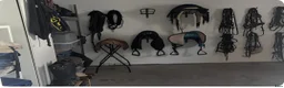  stallplats finnes: Ledig stall plats i Vintrie - Annons 6