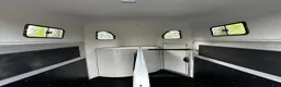 Hästtransporter  fordon & transport till salu: Fint Cheval Liberté Pullman v2 Aluminium  i Jönköping - Annons 4