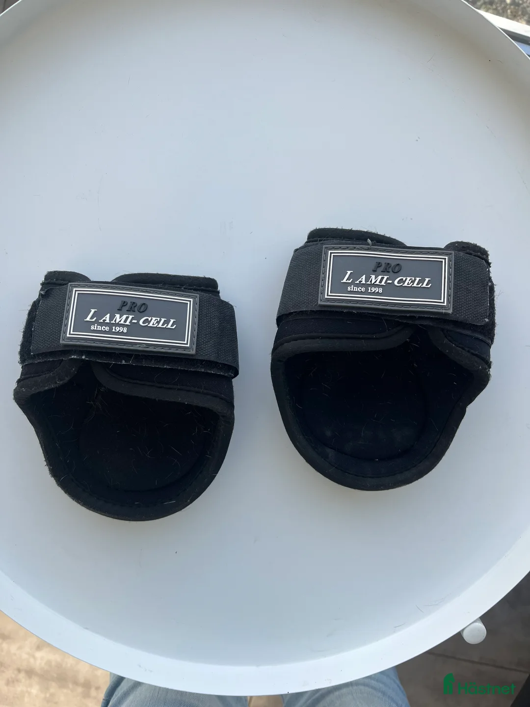Benskydd hästutrustning till salu: Lami Cell PRO  i Kristianstad - Annons 8