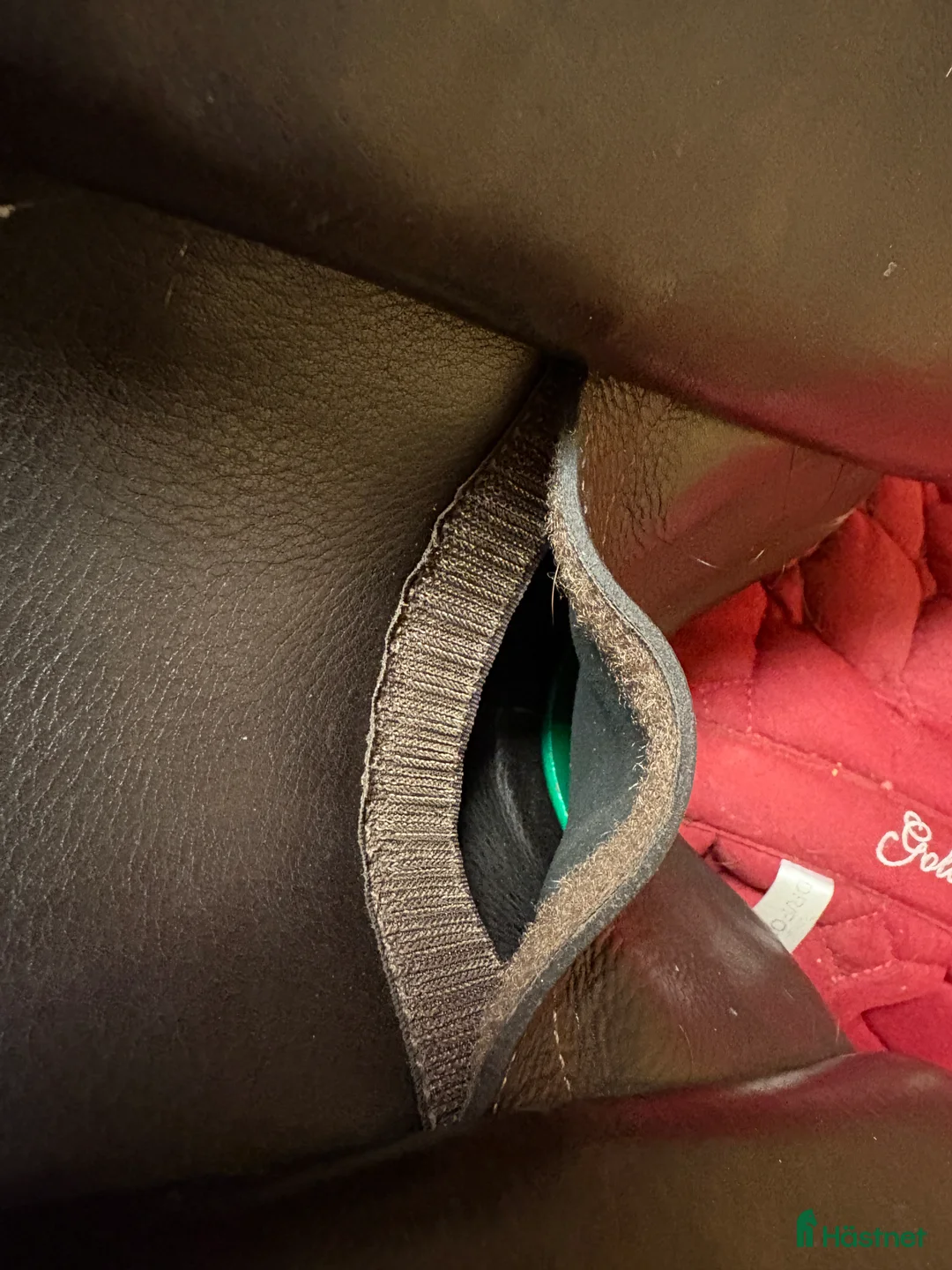 Sadlar hästutrustning till salu: Knights Robin Hood Elite 15” i Grästorp - Annons 13