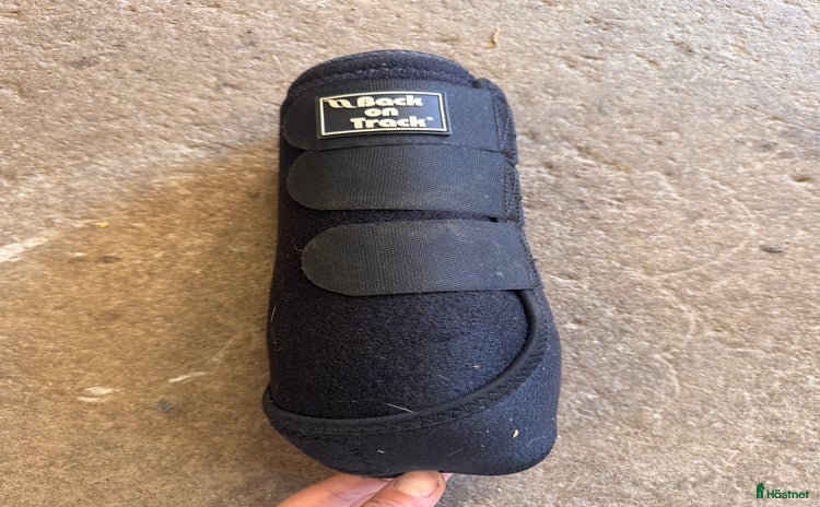 Benskydd hästutrustning till salu i Ödeshög - Annons 11