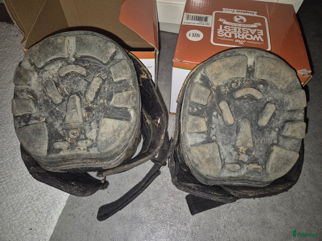 Övrig Hästutrustning hästutrustning till salu: Easyboots Trail i Borås - Annons 3