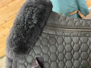 Övrig Hästutrustning hästutrustning Mattes padd & sporrar i Jönköping - Annons 4