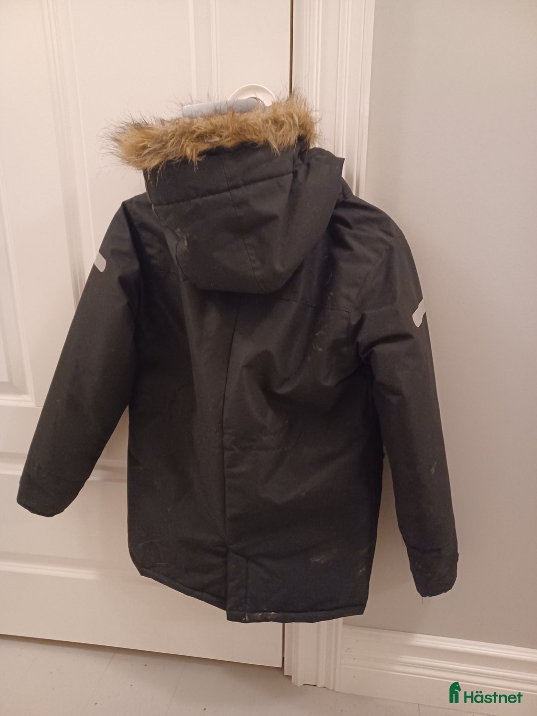 Jackor & Kavajer ryttarutrustning till salu: Rosetti Riding vinterjacka Stl 146/152 i Hjortkvarn - Annons 3