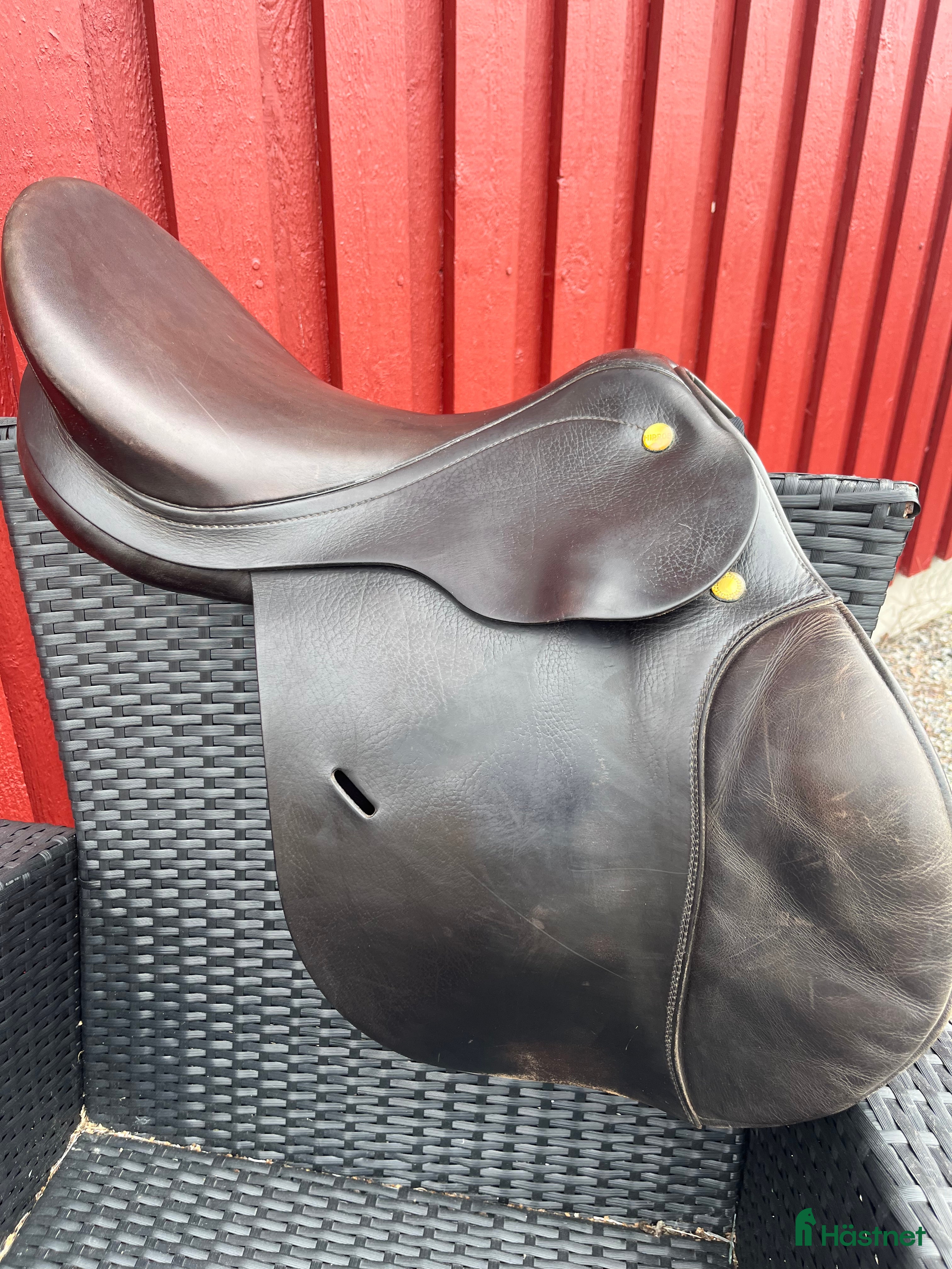 Sadlar hästutrustning Prestige Appaloosa - Annons 2