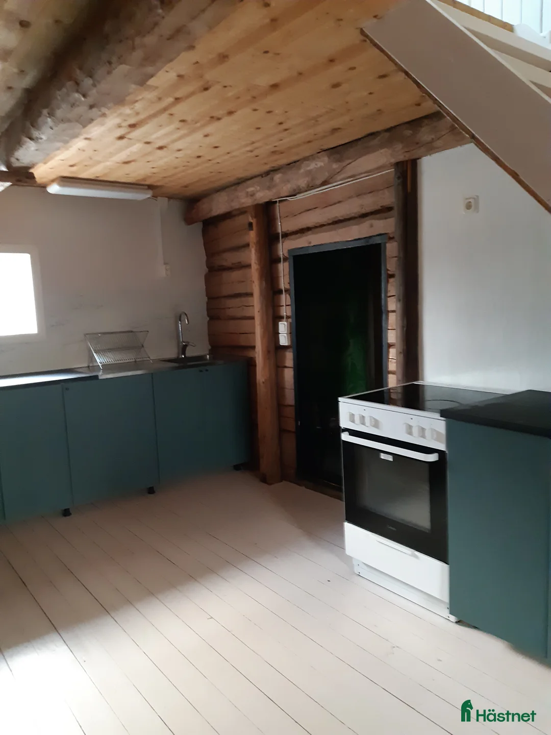  lägenhet till salu: Lägenhet på hästgård uthyres  i Norrtälje - Annons 1