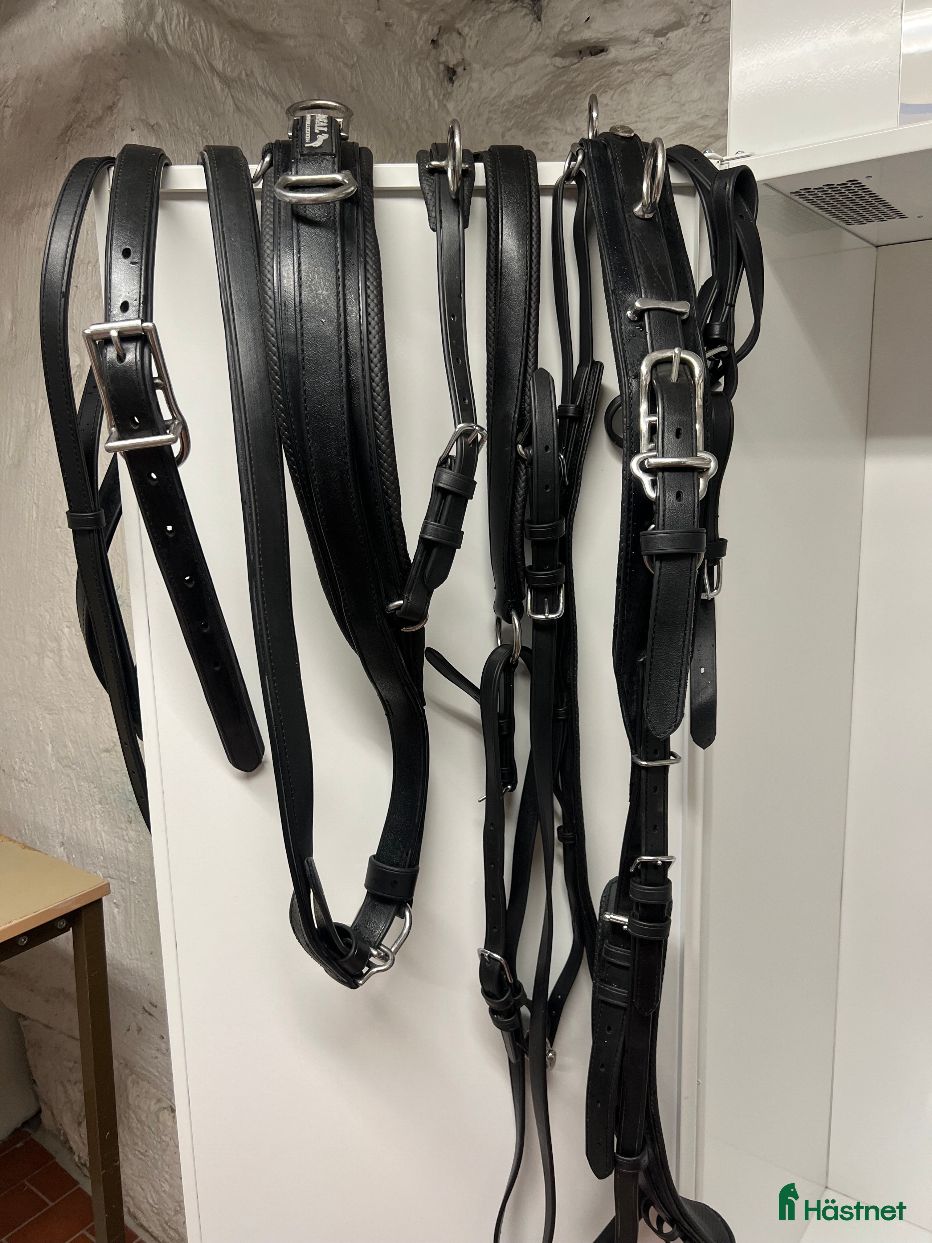 Körselar körning till salu: Sele / Maratonsele mkt bra skick  i Stockholm - Annons 15