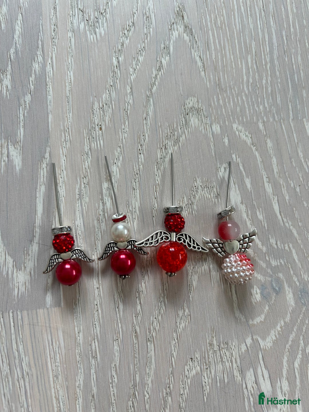 Övrig utrustning övrig utrustning till salu: Supersöta lyckoänglar💕💕 i Ljungbyholm - Annons 4