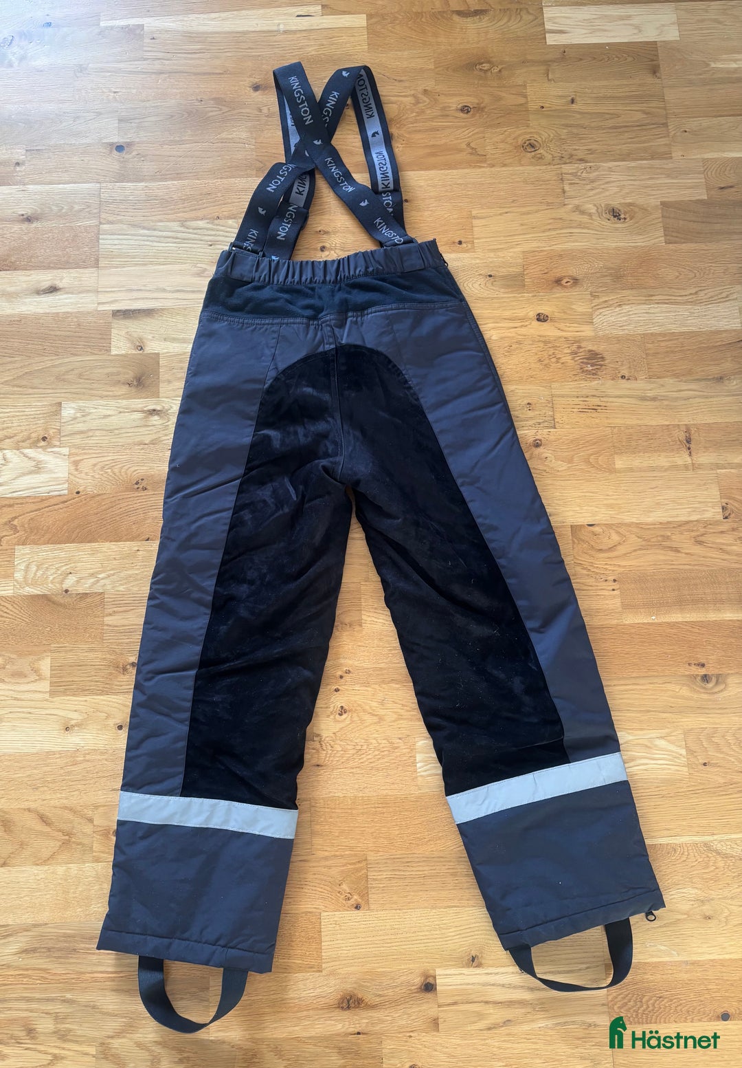 Övrigt Ridkläder ryttarutrustning till salu: Termoridbyxor i Norrtälje - Annons 2