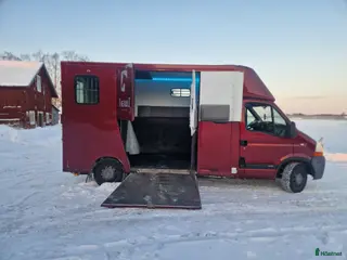 Hästlastbilar fordon & transport till salu: Köpes B korts buss omgående i Vittinge - Annons 6