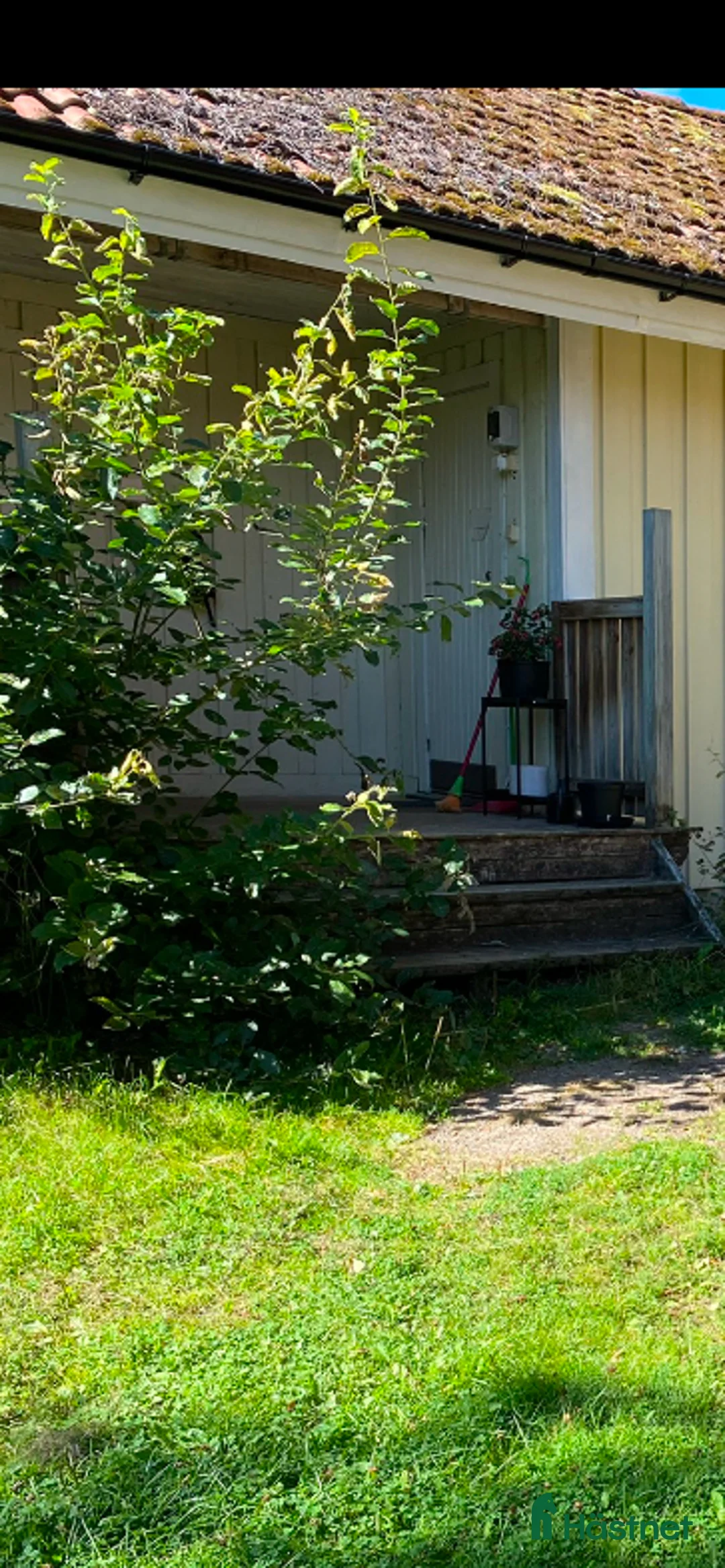  lägenhet till salu: Gårdslägenhet hästgård,lugnt fint,UTHYRES! i Järlåsa - Annons 4