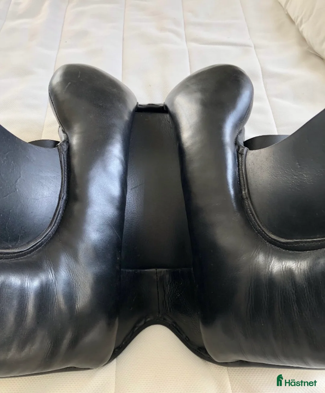 Sadlar hästutrustning till salu: Princeville dressyrsadel  - Annons 8