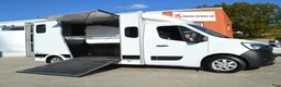 Hästlastbilar  fordon & transport till salu: Xtreme Cargo XL 5-sits 24 Hästlastbil Hög lastvikt - Annons 4