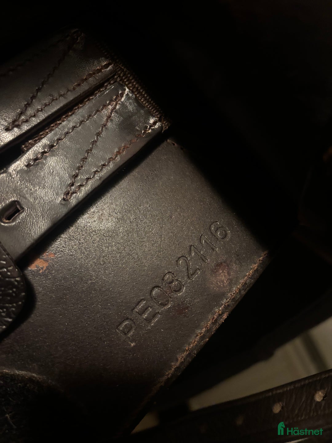 Sadlar hästutrustning till salu: Premier equine  i Kristinehamn - Annons 3