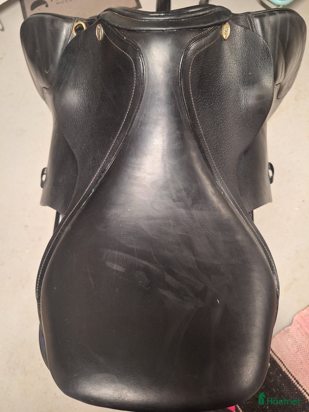 Sadlar hästutrustning till salu: Globus Esperanza  i Vänersborg - Annons 3