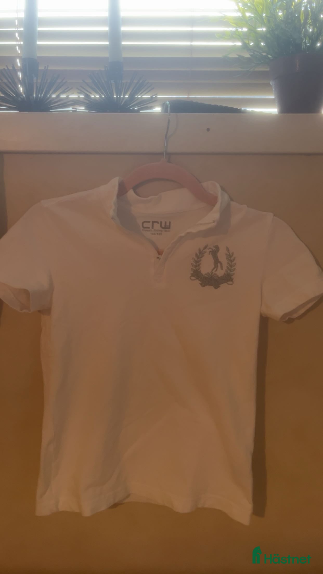 Övrigt Ridkläder ryttarutrustning till salu: Snygg ridskjorta i Arvika - Annons 21