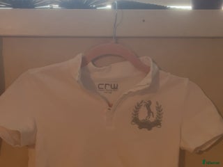 Övrigt Ridkläder ryttarutrustning till salu: Snygg ridskjorta i Arvika - Annons 21