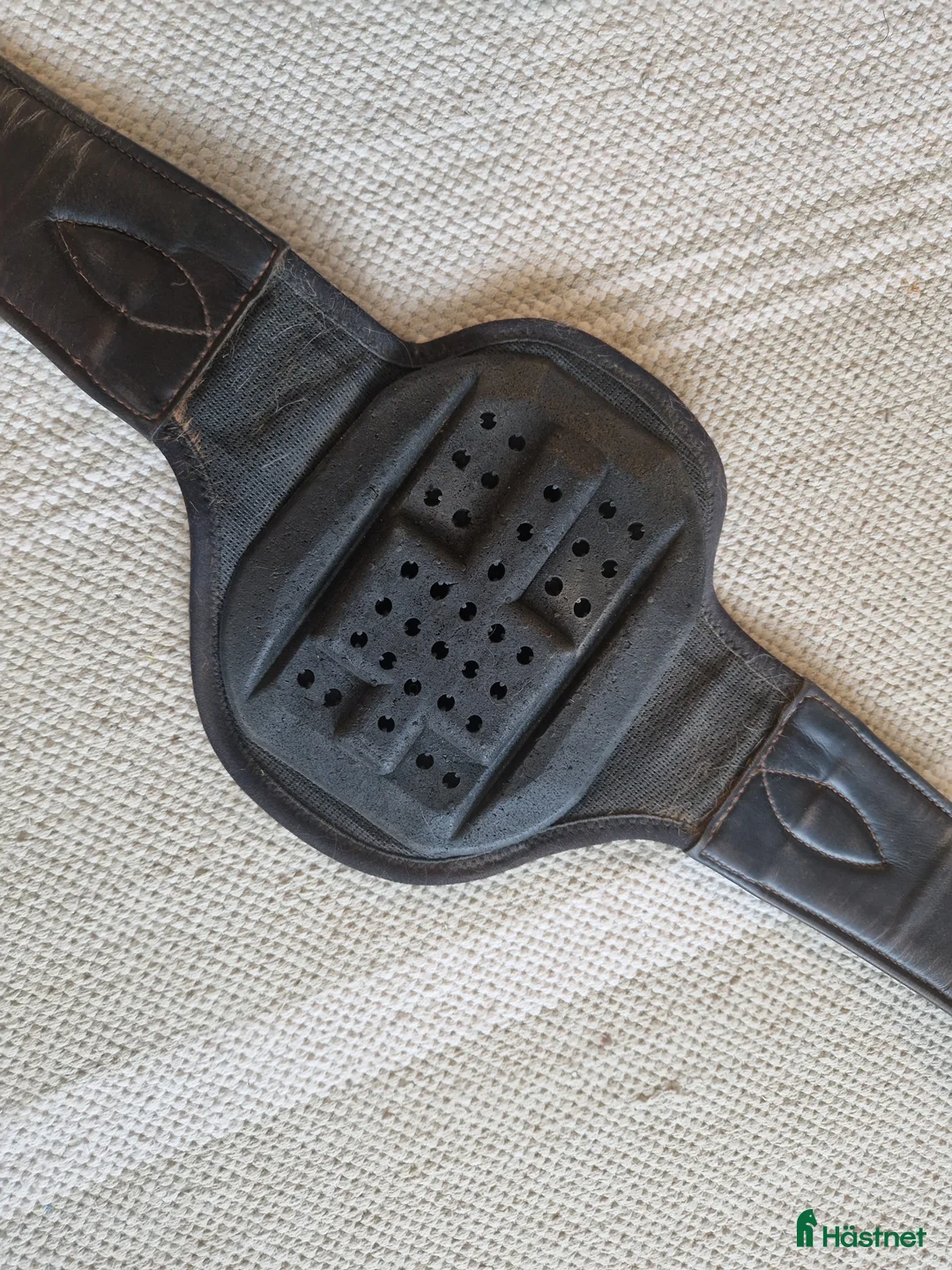 Sadeltillbehör hästutrustning till salu: Elt-gjord i Spånga - Annons 2