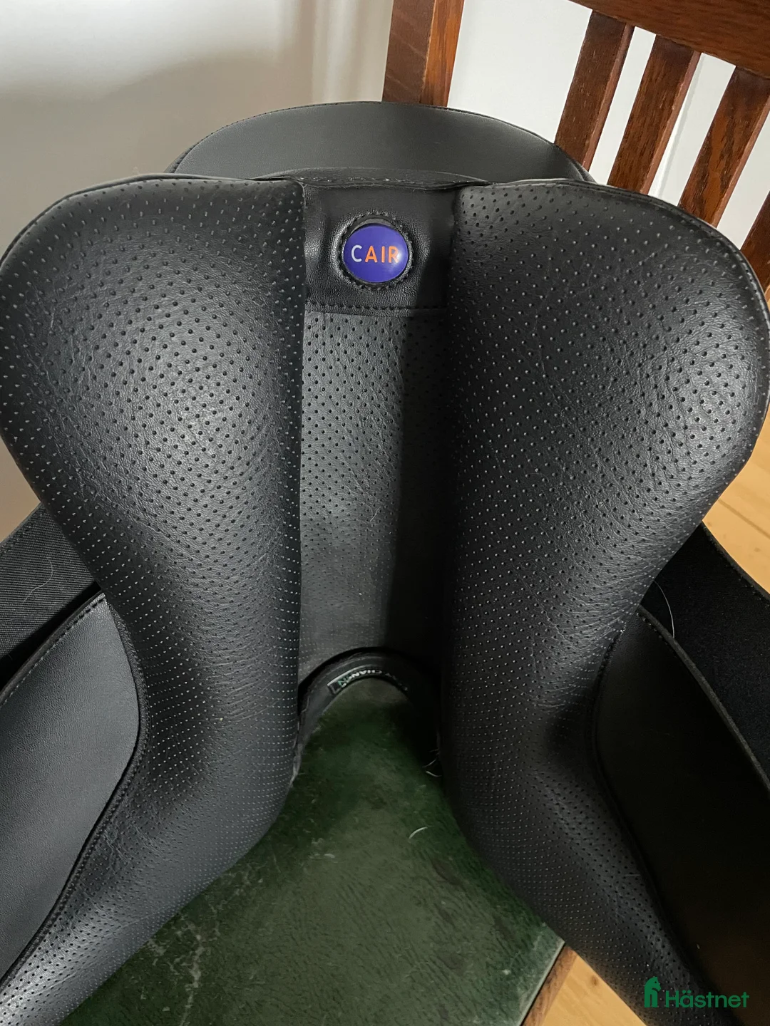 Sadlar hästutrustning till salu: Wintec Cair pony 500 - Annons 4