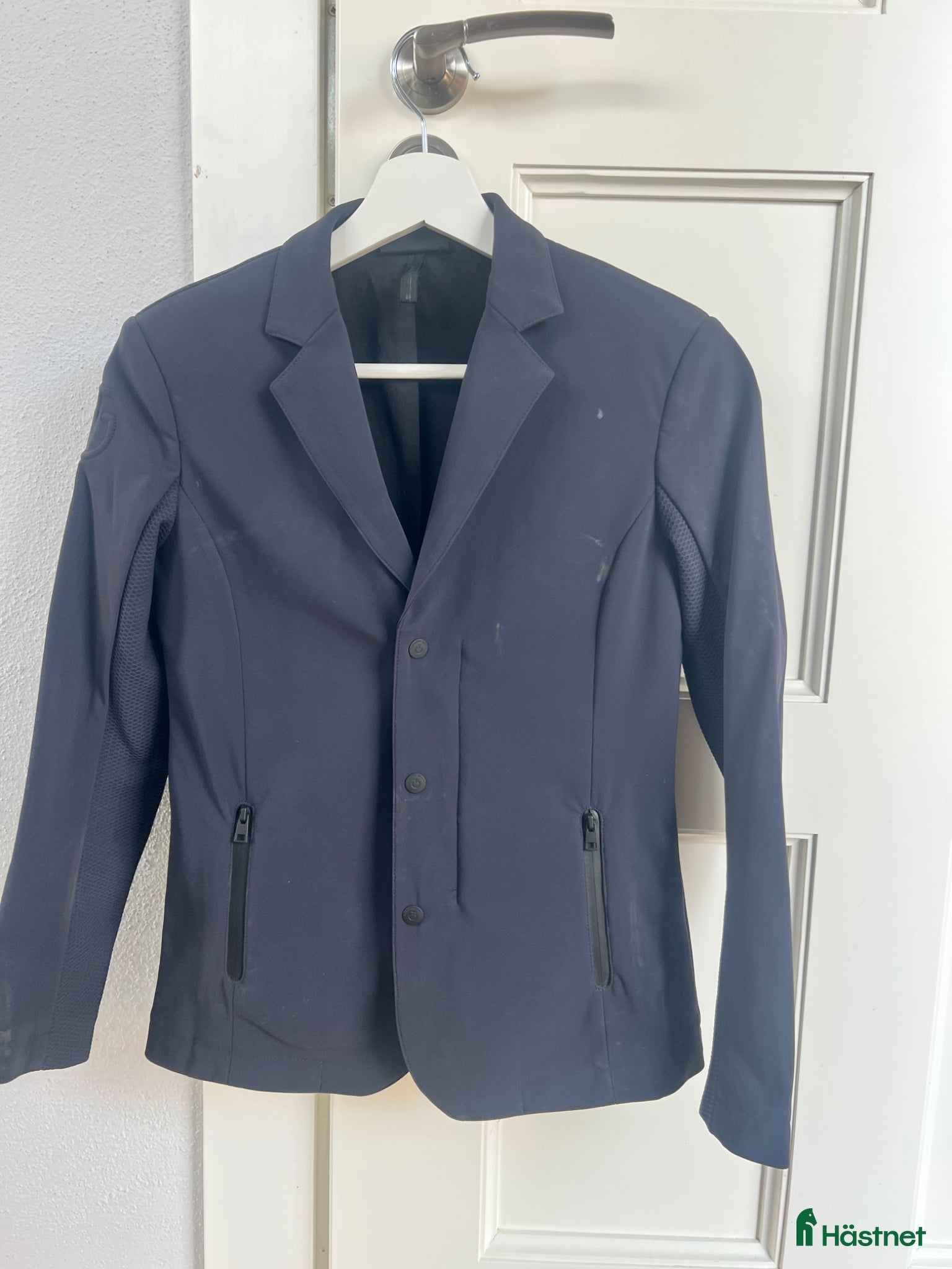 Jackor & Kavajer ryttarutrustning till salu: Kavajer pojke/unisex - Annons 3